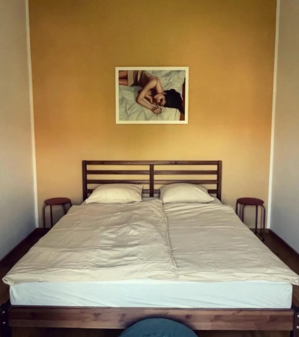 Einzigartiges Loft Im Herzen Von Γκρατς Διαμέρισμα