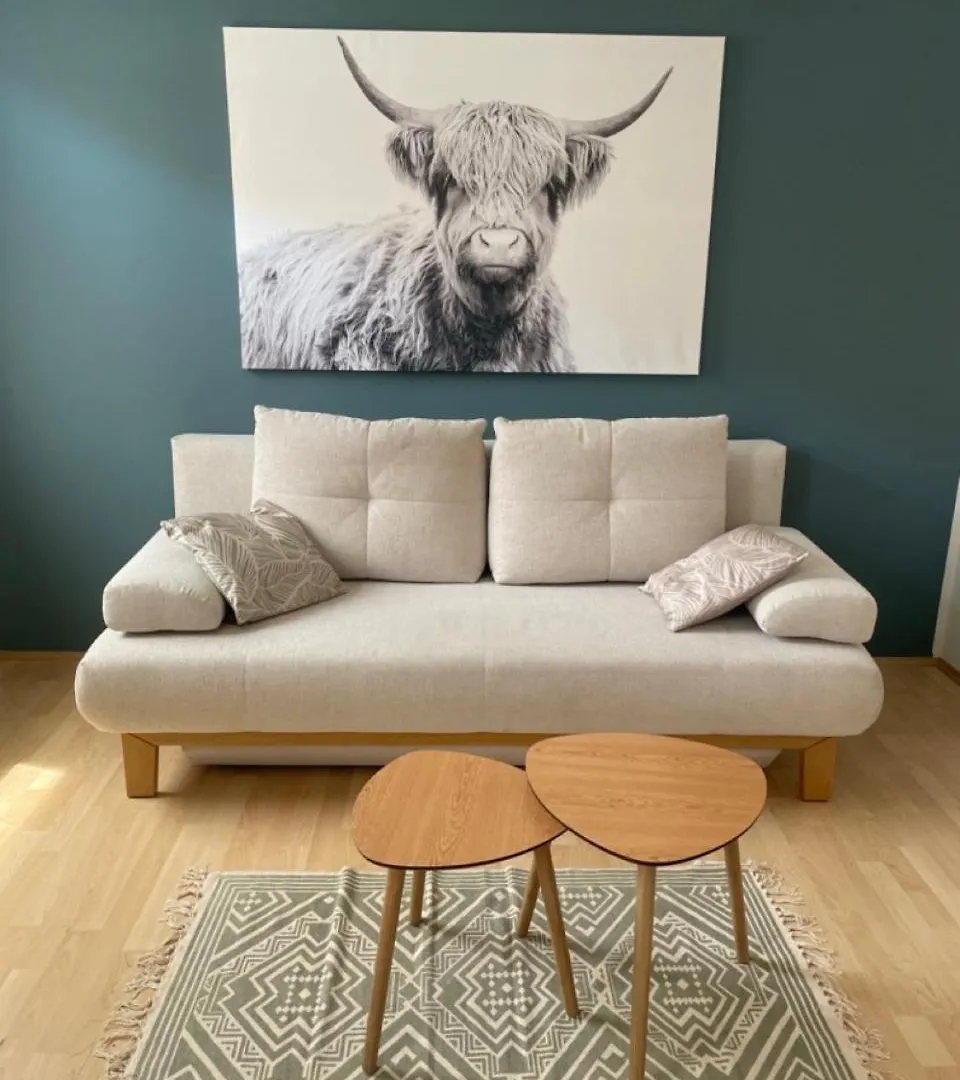 Einzigartiges Loft Im Herzen Von Γκρατς Διαμέρισμα
