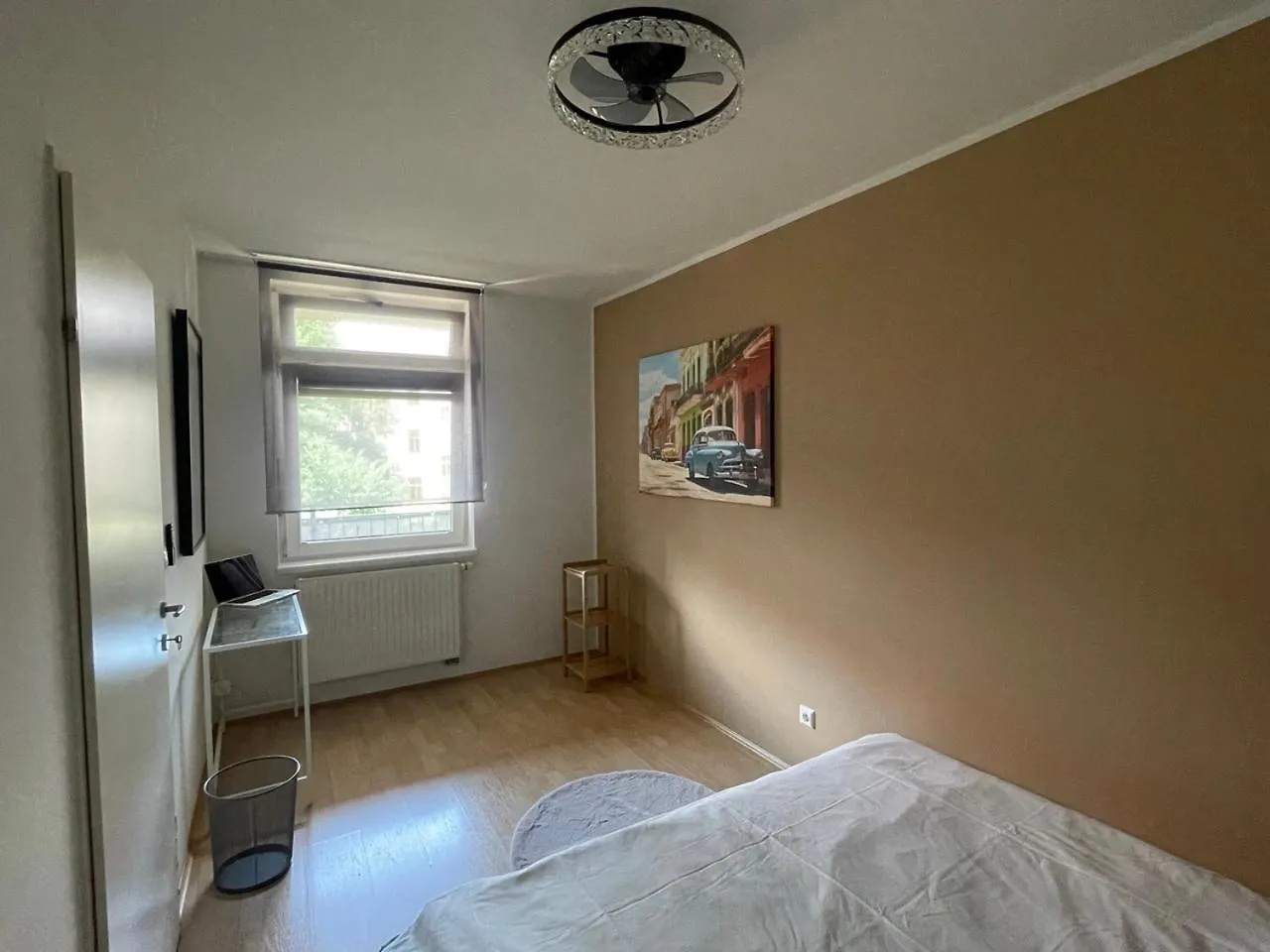 Διαμέρισμα Einzigartiges Loft Im Herzen Von Γκρατς