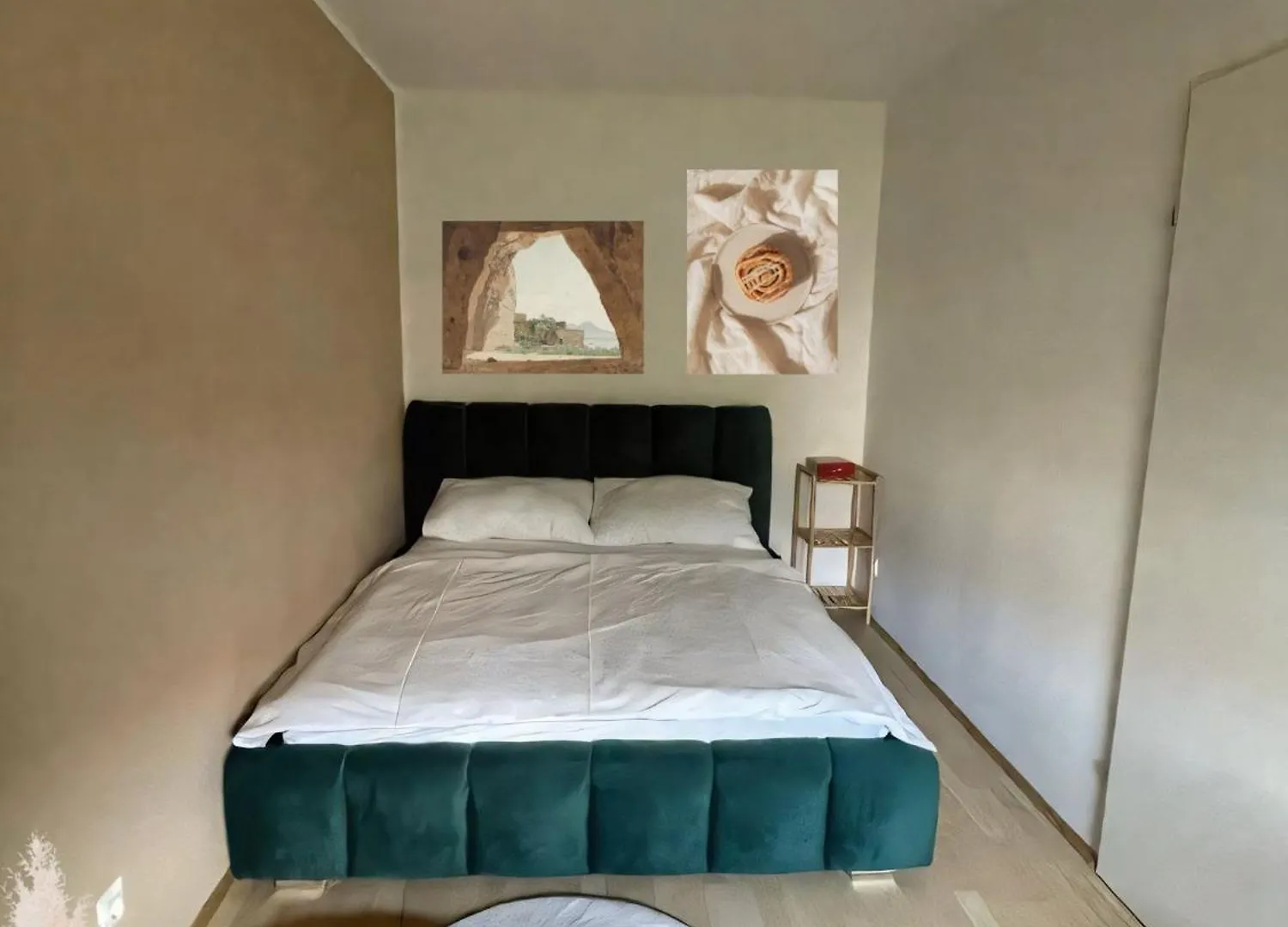 Διαμέρισμα Einzigartiges Loft Im Herzen Von Γκρατς