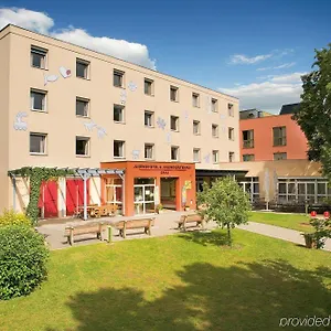 Szálloda Jufa, Graz